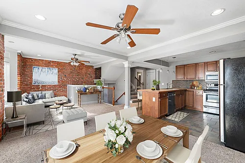 34th Street Duplex Photo 1