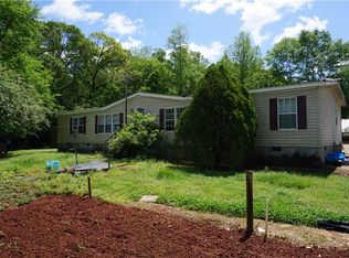 529 Heaven Cir, Jefferson, GA 30549