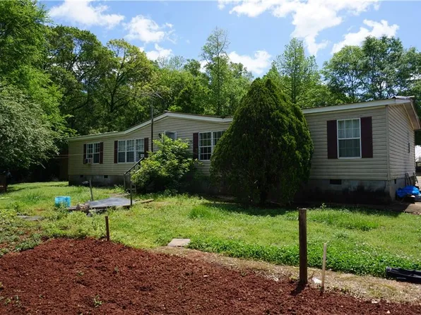 529 Heaven Cir, Jefferson, GA 30549