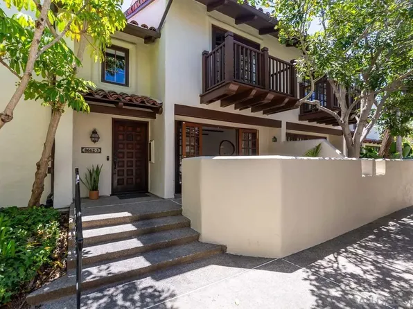 8662 Villa La Jolla Dr Unit 3, La Jolla, CA 92037