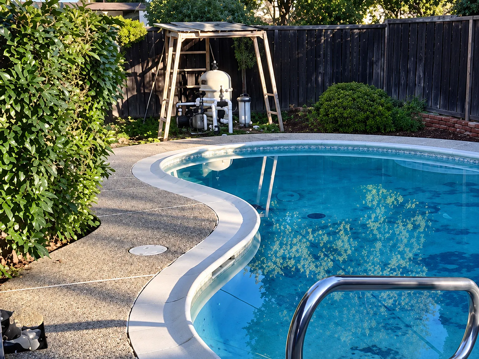 Quail Ave, Sunnyvale — Photo 1
