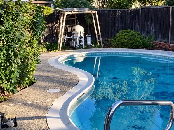 (undisclosed Address), Sunnyvale, CA 94087