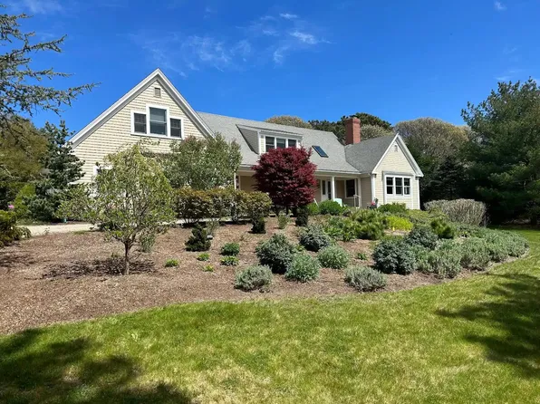 1155 Samoset Road, Eastham, MA 02642