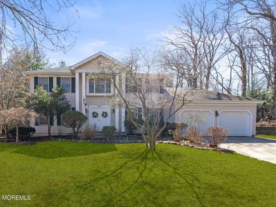 2212 Glenmere Court, Wall Township, NJ, 07719