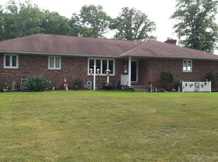 214 McDougal Rd, Waterford Works, NJ 08089