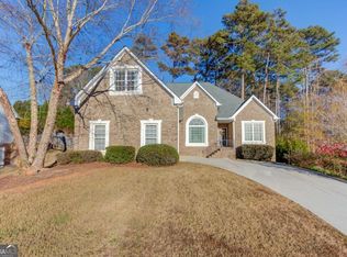 7208 Sunset Blvd, Loganville, GA 30052