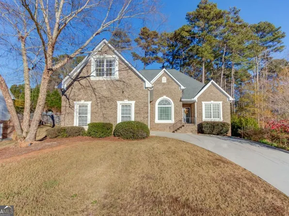 7208 Sunset Blvd, Loganville, GA 30052