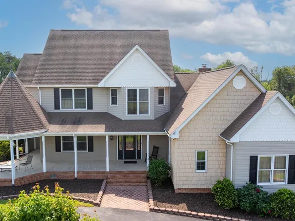 4914 Briarhook Rd, Seaford, DE 19973