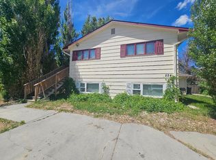 224 Indian Paintbrush St APT 2, Casper, WY 82604