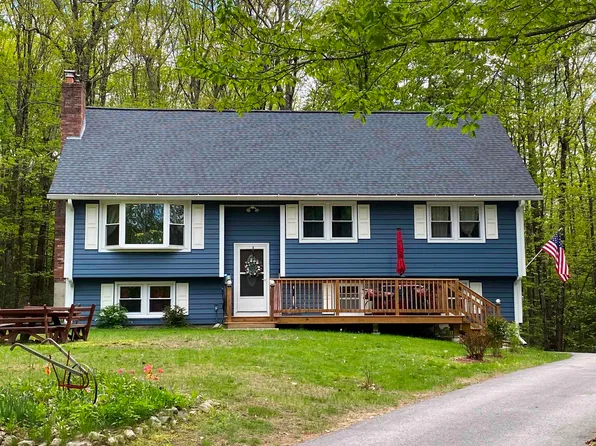 20 Rock Lane, Milford, NH 03055