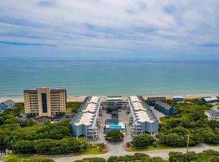 855 Salter Path Rd #117, Indian Beach, NC 28512