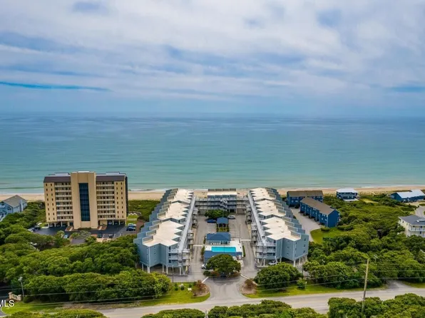 855 Salter Path Road #117, Indian Beach, NC 28512