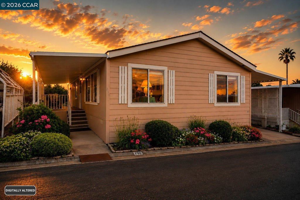 Apartment in San Pablo, Bayview - View 5