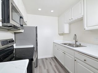 Pine Vista Apartments, Chula Vista, CA 91911