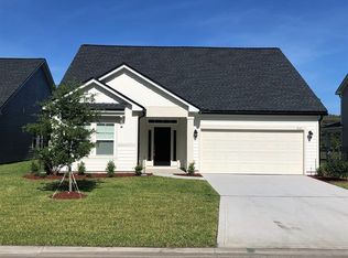897 Sunny Stroll Dr, Middleburg, FL 32068