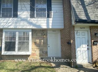 7693 Mount Hood Dr, Dayton, OH 45424