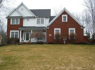 7311 Gallant Way, Concord Township, OH