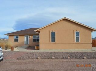 1045 W El Esperante Dr, Pueblo West, CO 81007