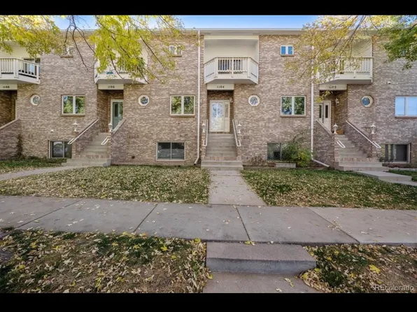 1104 Maple St, Golden, CO 80401