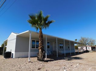 307 E Diane Dr, Queen Valley, AZ 85118