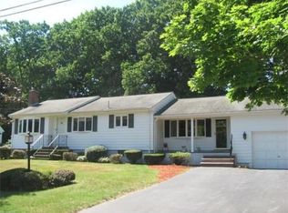 33 Fairmont Ave, Wilmington, MA 01887