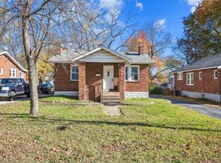 2914 Hilleman Ave, Saint Louis, MO 63114