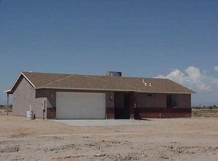 0 E Savanah Ln, Coolidge, AZ 85228