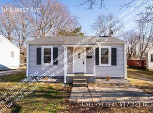 730 N West Ave, Springfield, MO 65802