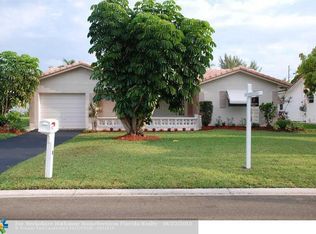 10217 NW 82nd St, Tamarac, FL 33321