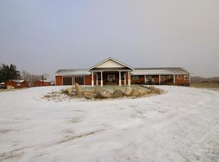 11221 N Park Rd NE, Alexandria, MN 56308