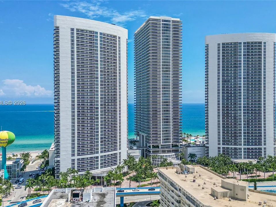 1830 S Ocean Dr #4511