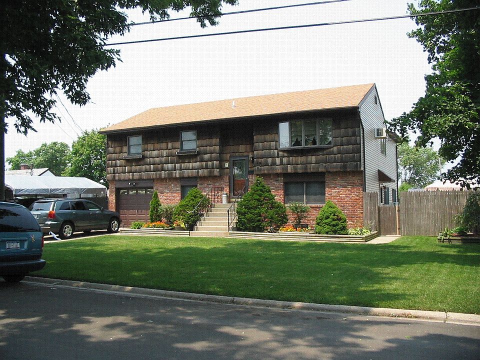 curb view