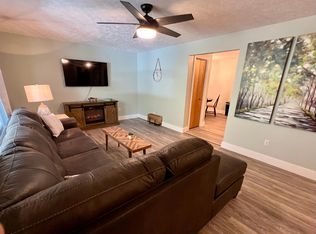 600 Fire Tower Rd #A, Mountain City, TN 37683