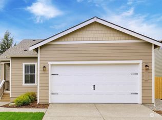 2310 158th Street Ct E, Tacoma, WA 98445