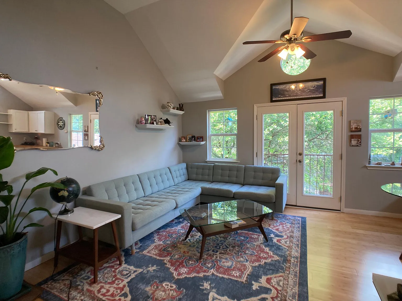 1 bed, 790 sqft, $2,850 — Photo 2