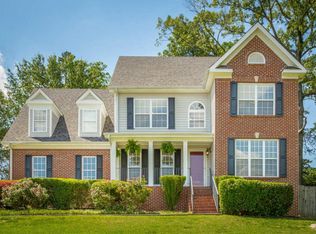 3182 Gable Brook Dr, Chattanooga, TN 37421