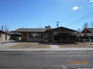 448 E 650 S, Saint George, UT 84770