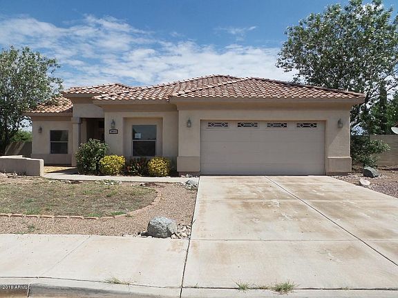 2nd image of 3012 E Old Palo Verde Dr