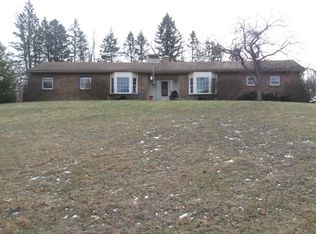 11450 Faussett Rd, Fenton, MI 48430