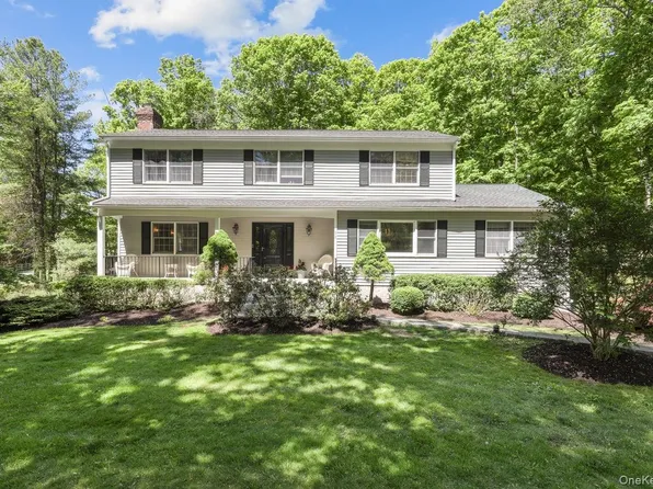 72 Brett Lane, Bedford, NY 10506