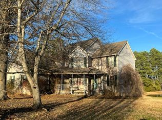 1590 Rabbit Ridge Rd, Nebo, KY 42441