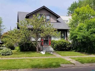 1909 Lamborn Ave, Superior, WI 54880