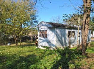 421 Flickinger St, Sulphur Springs, AR 72768