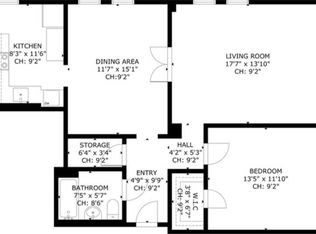 2015 NW Flanders St APT 211, Portland, OR 97209