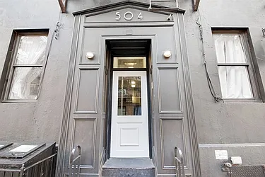 Rented by LG Fairmont Group