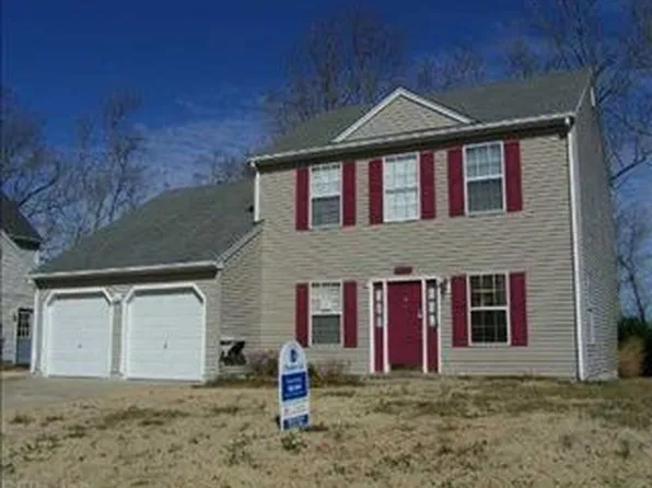 1524 River Creek Cres, Suffolk, VA 23434