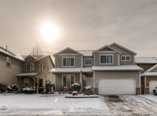1624 178th Stct E, Spanaway, WA 98387