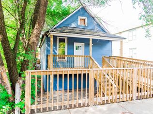 8814 S Buffalo Ave, Chicago, IL 60617