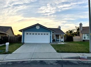 7132 Daybreak Pl, Rancho Cucamonga, CA 91701