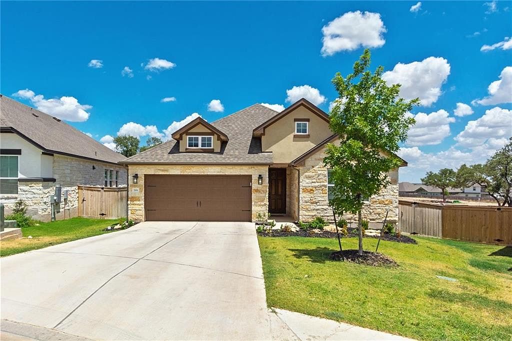 701 Pinnacle View Dr, TX 78628 MLS 5481832 Zillow